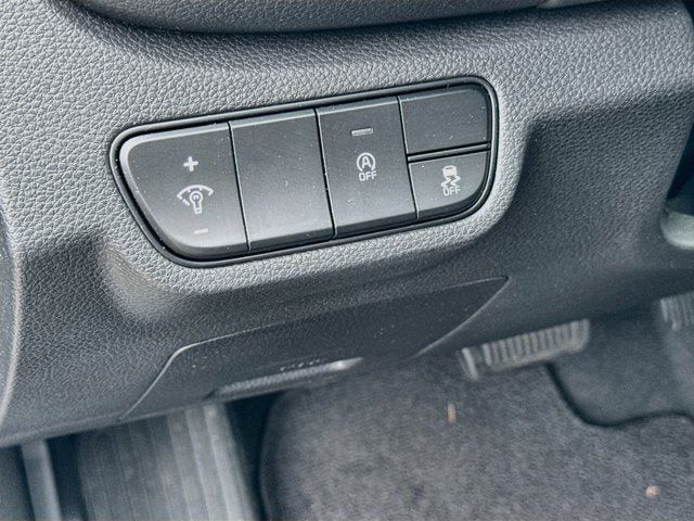 Certified 2024 Kia Seltos EX AWD/4WD image 10