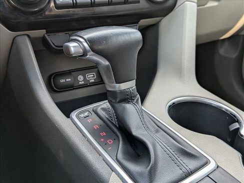 Used 2019 Kia Sportage EX w/ EX Premium Package FWD image 12