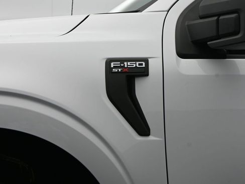 Used 2022 Ford F150 XL w/ STX Appearance Package AWD/4WD image 27