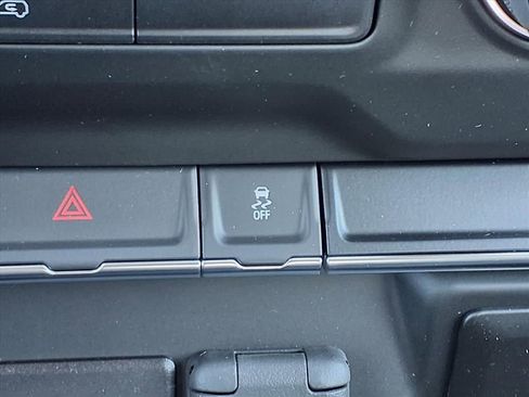 New 2026 Chevrolet Silverado 3500 W/T image 12