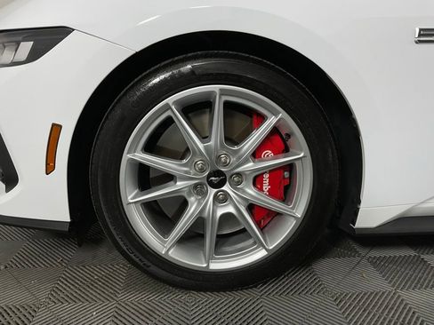 Certified 2024 Ford Mustang GT Premium RWD image 10