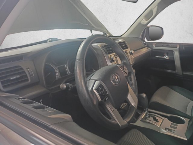 Used 2015 Toyota 4Runner SR5 RWD image 10