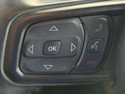 Used 2021 Jeep Wrangler Unlimited Sport w/ Sun And Sound Package AWD/4WD image 16