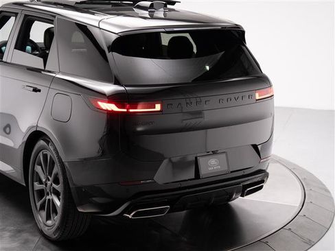 New 2026 Land Rover Range Rover Sport Dynamic SE image 30