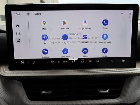 New 2026 Ford Explorer Active w/ Active Comfort Package image 8