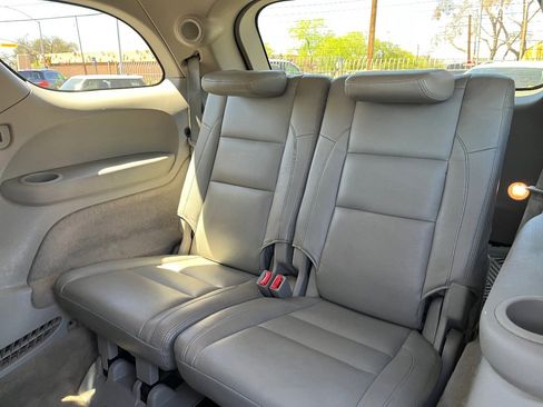 Used 2011 Dodge Durango Crew AWD/4WD image 29