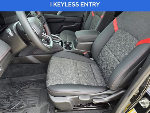 Used 2023 Chevrolet Colorado Z71 w/ Advanced Trailering Package image 13