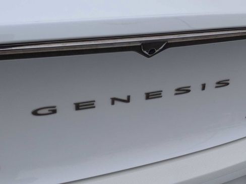 Used 2022 Genesis G80 2.5T w/ Advanced Package image 12