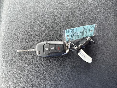 Used 2024 Ford F150 STX w/ STX Black Appearance Package AWD/4WD image 26