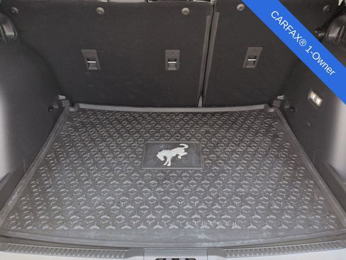 Used 2023 Ford Bronco Sport Big Bend w/ Convenience Package image 68