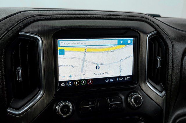 Used 2020 GMC Sierra 1500 Denali w/ Denali Ultimate Package AWD/4WD image 21