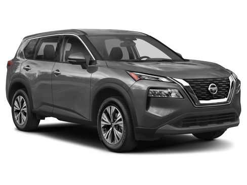 Used 2023 Nissan Rogue SV image 7