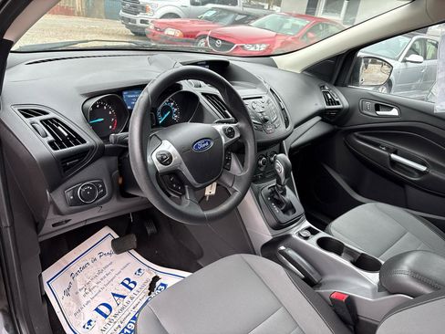 Used 2014 Ford Escape SE image 22
