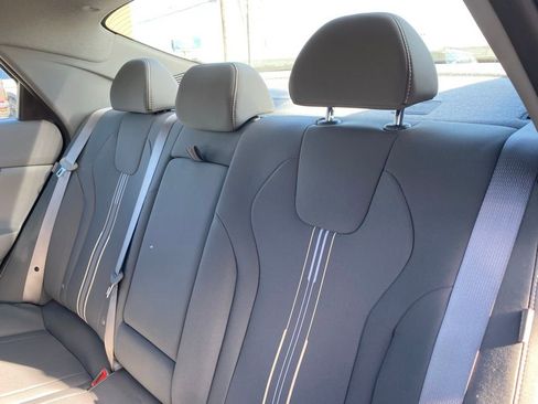 New 2026 Hyundai Elantra SEL Sport image 28