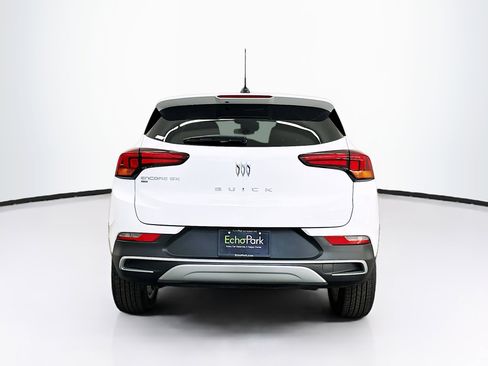 Used 2025 Buick Encore GX Preferred image 7