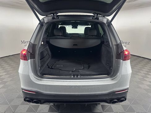 Certified 2024 Mercedes-Benz GLE 53 AMG 4MATIC image 20