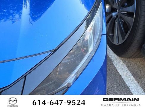 Used 2019 Honda Civic Sport image 12