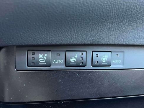 Certified 2023 Lexus ES 350 350 w/ Premium Package image 35