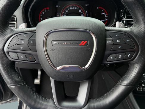 Used 2024 Dodge Durango GT AWD/4WD image 11