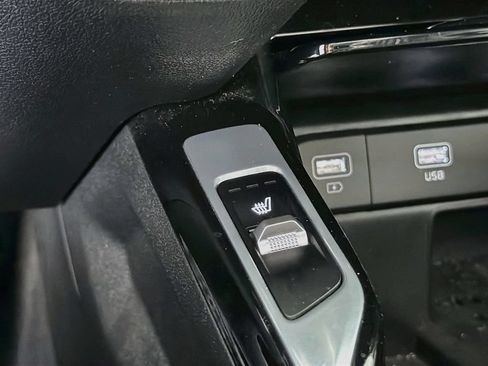 Used 2023 Kia Sorento SX FWD image 23