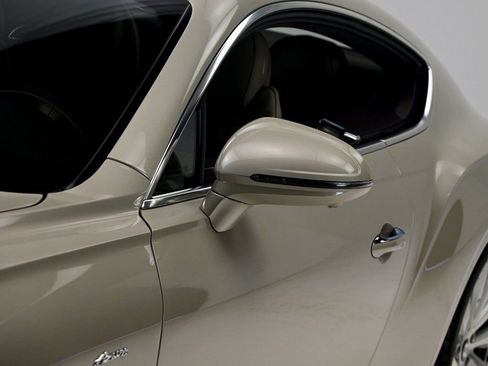 New 2026 Bentley Continental GT AWD/4WD image 24