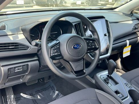 Certified 2025 Subaru Crosstrek 2.0i Premium image 26
