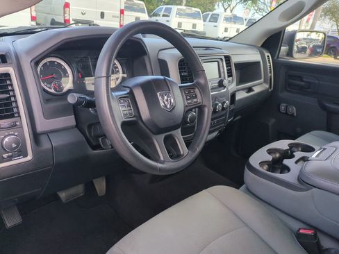 Used 2016 RAM 1500 Express image 15