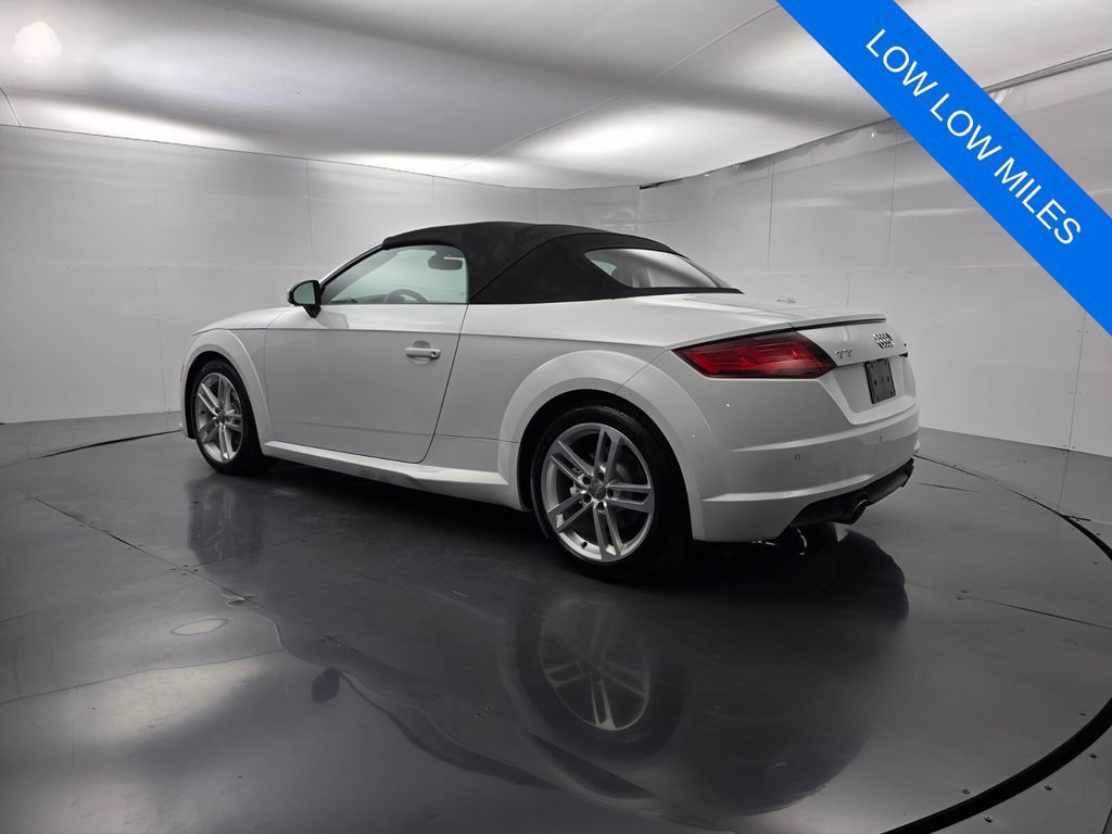 Used 2022 Audi TT 2.0T AWD/4WD image 7
