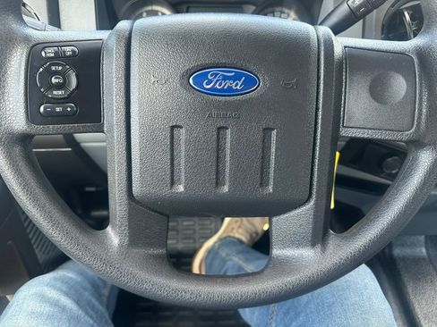 Used 2013 Ford F450 XL w/ PWR Equipment Group image 35