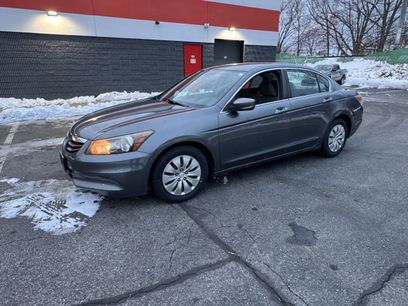 Used 2011 Honda Accord LX