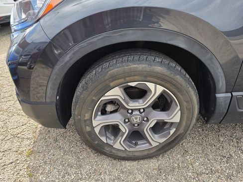 Used 2019 Honda CR-V EX image 3