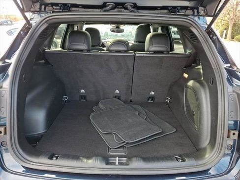 Certified 2024 Jeep Compass Limited w/ Sun and Sound Group image 18