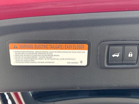 Used 2024 Mitsubishi Eclipse Cross SEL AWD/4WD image 38