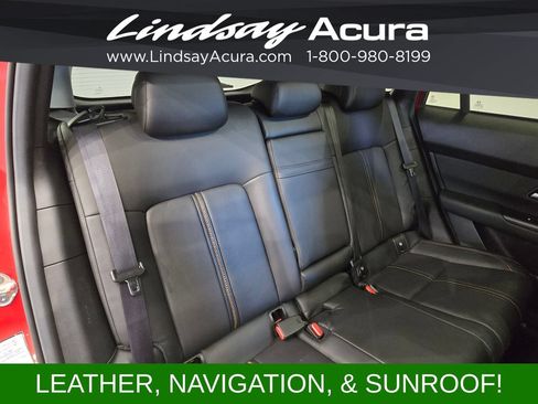 Used 2025 MAZDA CX-50 AWD 2.5 Hybrid w/ Premium Pkg image 9