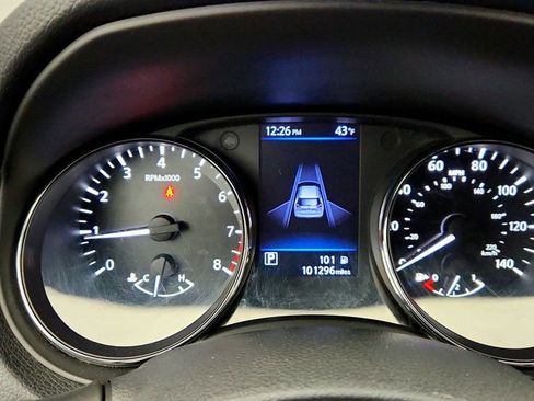 Used 2020 Nissan Rogue SL image 14