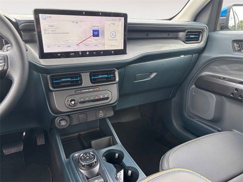 New 2025 Ford Maverick Lobo image 11