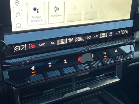 New 2025 GMC Hummer EV 3X w/ Extreme Off-Road Package image 44