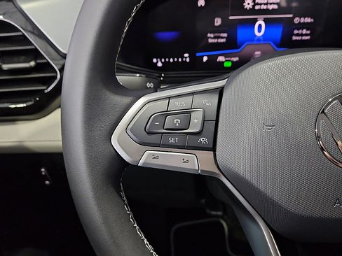 New 2026 Volkswagen Taos S FWD image 17