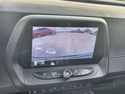 Used 2023 Chevrolet Camaro LT w/ RS Package RWD image 14