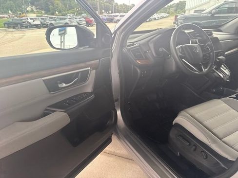 Used 2022 Honda CR-V EX image 11