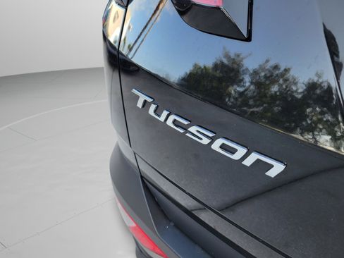 Used 2024 Hyundai Tucson SEL FWD image 29