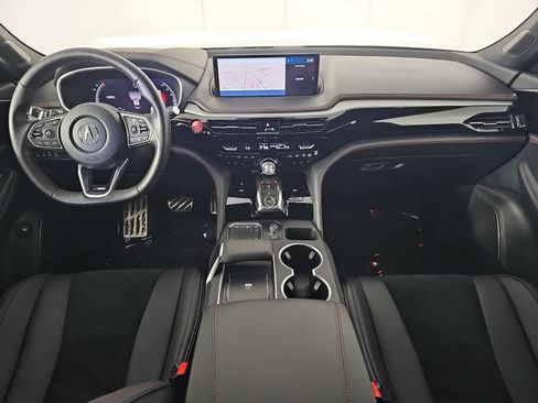Used 2024 Acura MDX A-Spec AWD/4WD image 11