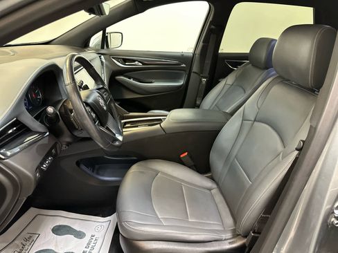 Used 2023 Buick Enclave Premium w/ Trailering Package, 5000 lbs. image 4