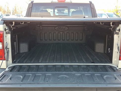 Used 2024 Ford Maverick Tremor w/ Tremor Off-Road Package image 27