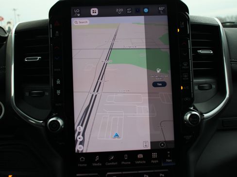 New 2026 RAM 2500 Laramie image 17