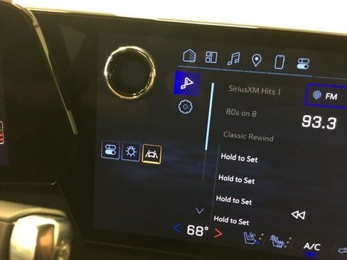 Used 2024 Chevrolet Traverse RS w/ LPO, Floor Liner Package image 25