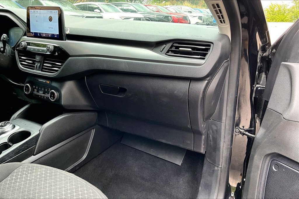 Used 2024 Ford Escape Active AWD/4WD image 19