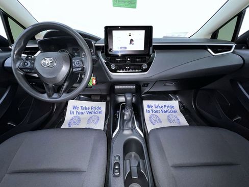 Used 2023 Toyota Corolla LE FWD image 17