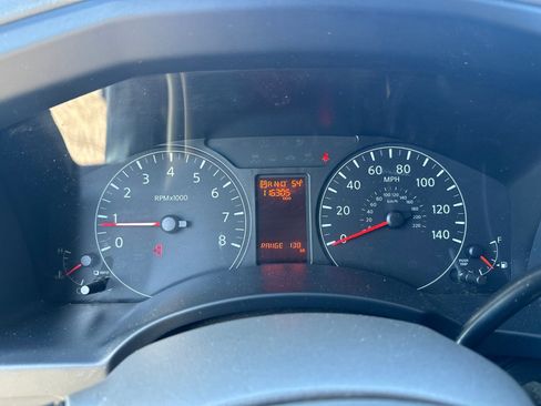 Used 2021 Nissan NV 1500 SV image 25