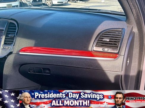 Used 2022 Chrysler 300 S image 13